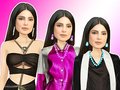 Laro Priyanka Chopra Dress Up