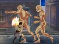 Laro Attack on Titan Assault Fighting