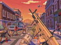 Laro Polygon War Z Zombie