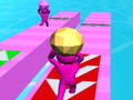 Laro Tricky-Track-Game