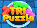Laro Tri Puzzle