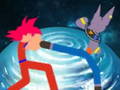 Laro Stickman Dragon Fight - Super Stick Warriors