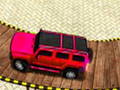 Laro Crazy Stunt 3D