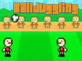 Laro Ball Juggling
