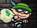 Laro Bob The Robber