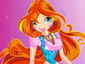 Laro Winx Makeover