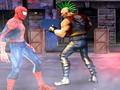 Laro Spiderman: Street Fighter