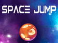 Laro Space Jump 