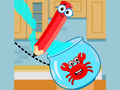 Laro Red Crab Draw