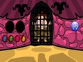 Laro Cave-Woman Escape