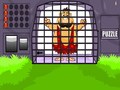 Laro Caveman Escape 2