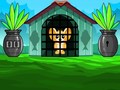 Laro Mouse Escape