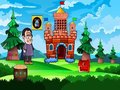 Laro Castle Escape 2