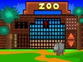 Laro Escape From Zoo