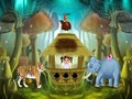 Laro Rescue The Hungry Girl