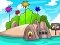 Laro Abandoned Island Escape
