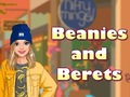 Laro Beanies and Berets