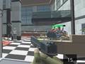 Laro Bank Robbery