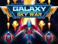 Laro Galaxy Sky War