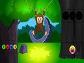 Laro Funny Monkey Forest Escape