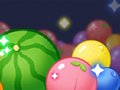 Laro Fruits Shooter Bubbles