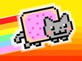 Laro Nyan Cat Flappy