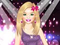 Laro Barbie Popstar Dressup