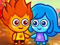 Laro Lava Boy And Blue Girl