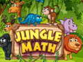 Laro Jungle Math Online Game