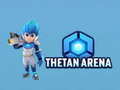 Laro Tethan Arena
