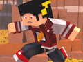 Laro Minicarft Block Survival