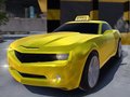 Laro Real Taxi Driver 3D