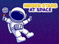 Laro Find Hidden Stars at Space