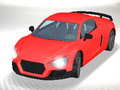 Laro DriftCar Sim