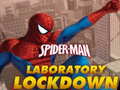 Laro Spider-Man: Laboratory Lockdown
