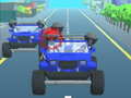Laro Furious Route