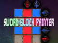 Laro Sword Block Painter