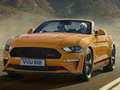 Laro Ford Mustang California Special Slide
