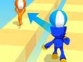Laro Tricky Track 3D 2
