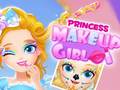 Laro Princess Makeup Girl