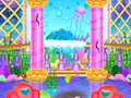 Laro Mermaid House Cleaning And Decorating