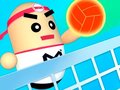 Laro 3D Amazing VolleyBall