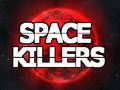 Laro Space Killers