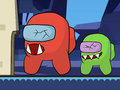 Laro Impostor Zombies