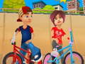 Laro Bike Blast- Bike Race Rush