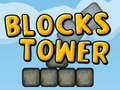 Laro Blocks Tower