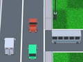 Laro Traffic Car turn