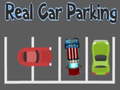 Laro Real car parking