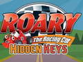 Laro Roary the Racing Car Hidden Keys