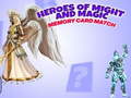 Laro Heroes of Might and Magic
